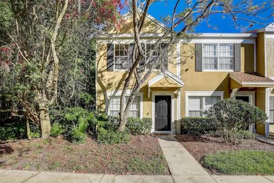 30001 Granda Hills Court, Townhouse with 2 bedrooms, 2 bathrooms and null parking in Wesley Chapel FL | Image 2