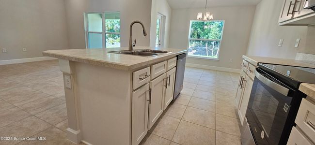 1161 Tupelo Cir, House other with 3 bedrooms, 2 bathrooms and null parking in Cocoa FL | Image 15