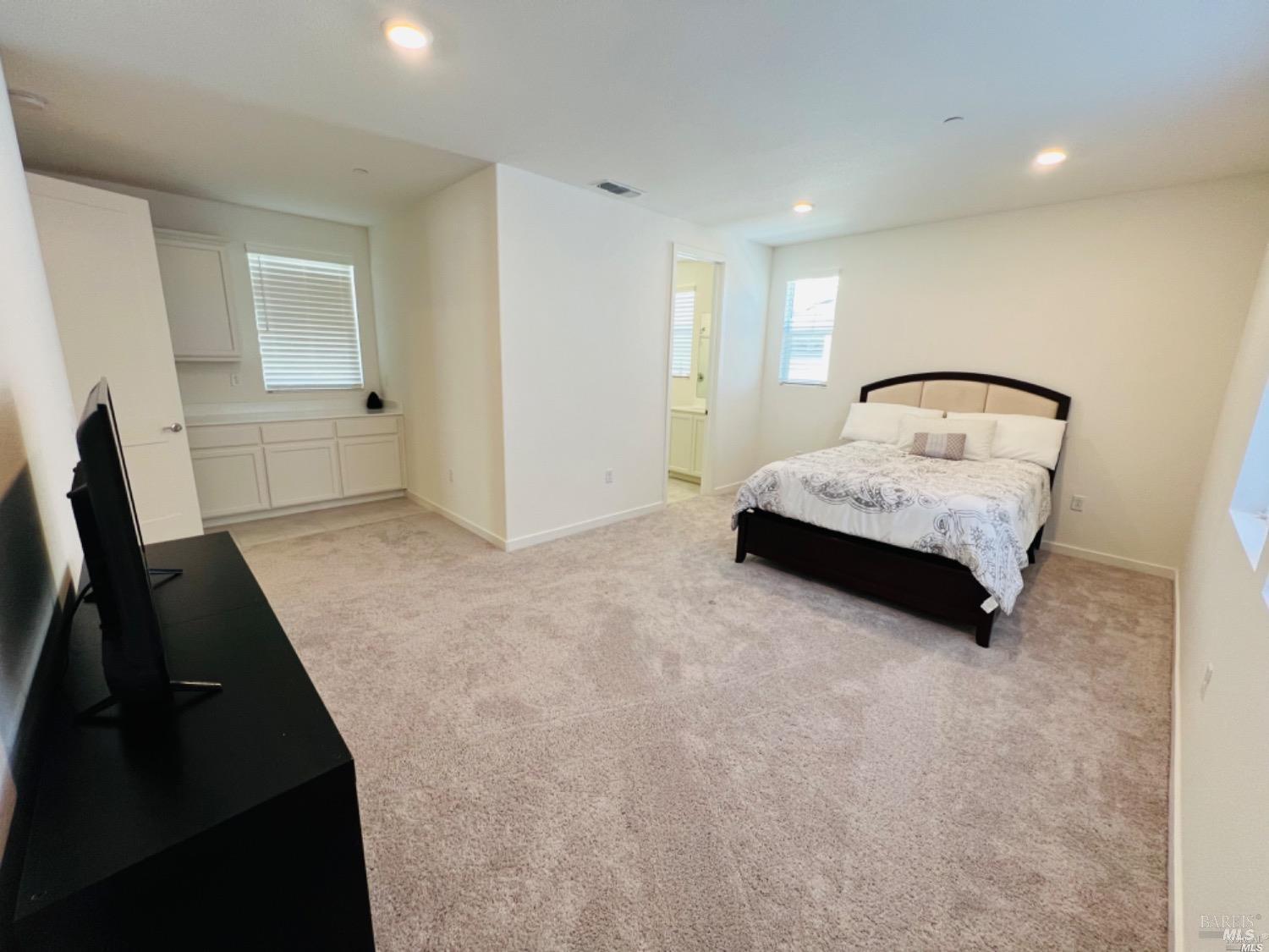 Residential Lease in Fairfield 4