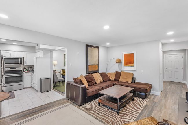 APT-236 - 5818 E University Blvd, Condo with 2 bedrooms, 2 bathrooms and null parking in Dallas TX | Image 7