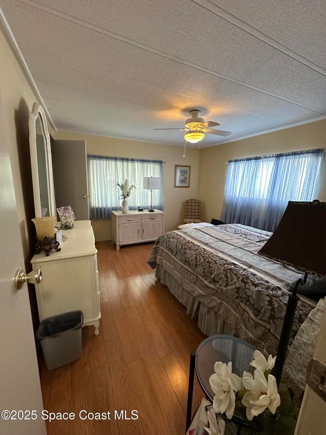 1437 Barefoot Cir, House other with 2 bedrooms, 2 bathrooms and null parking in Barefoot Bay FL | Image 7