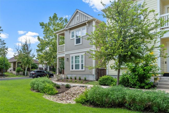 UNIT-16 - 3900 Threadgill St, House other with 2 bedrooms, 3 bathrooms and null parking in Austin TX | Image 9