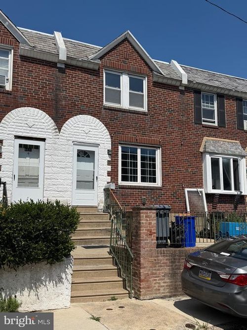 4433 Loring Street, PHILADELPHIA, PA, 19136 | Card Image