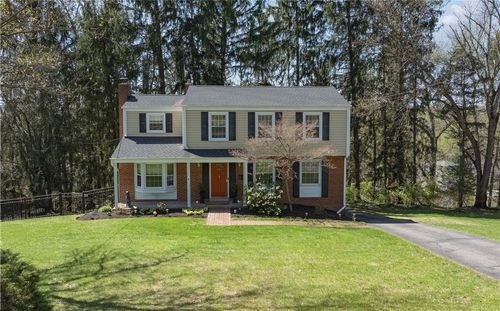 1193 Satellite Cir, Upper St. Clair, PA, 15241-3618 | Card Image