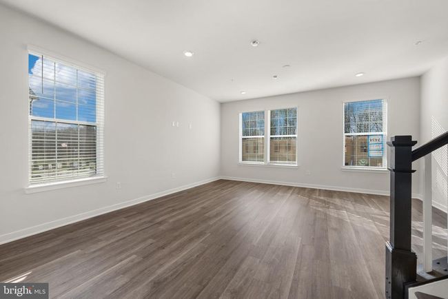 7429 Fern Gully Way, Townhouse with 4 bedrooms, 4 bathrooms and null parking in BRANDYWINE MD | Image 7