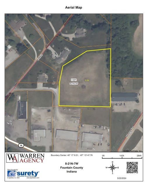tbd Main St, Attica, IN, 47918 | Card Image