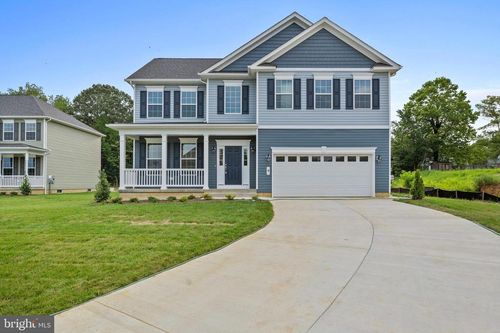 9 Candleberry Dr, LA PLATA, MD, 20646-9701 | Card Image
