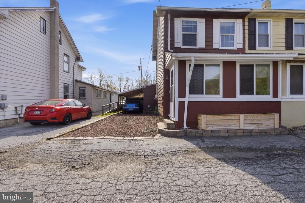 Residential in BIRDSBORO 2