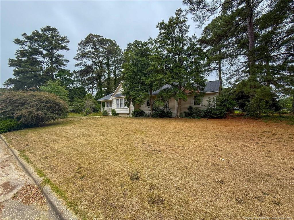 Residential in Fayetteville