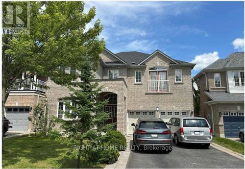 357 Dowson Loop, Newmarket, ON, L3X3G3 | Card Image