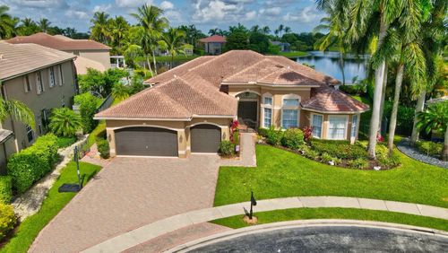19211 N Creekshore Ct, Boca Raton, FL, 33498-6218 | Card Image