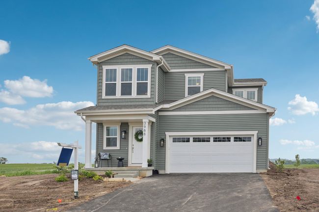 3988 Olympic St, House other with 3 bedrooms, 2 bathrooms and null parking in DELAVAN WI | Image 7