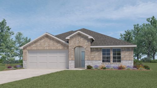 1912 Lazy Acres St, Leander, TX, 78641-6434 | Card Image