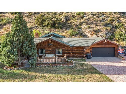32224 Poudre Canyon Rd, Bellvue, CO, 80512-9416 | Card Image