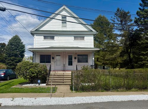 611 613 Grace Street, Scranton, PA, 18509 | Card Image