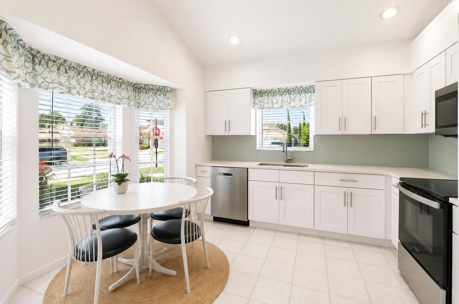 Residential in Delray Beach 3