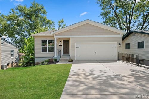 3360 Suncrest Ave, Saint Louis, MO, 63114-2842 | Card Image