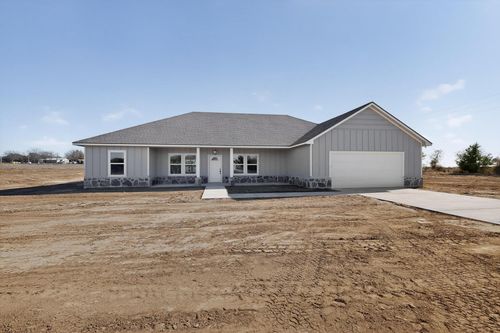 Lot 16 Beck Rd, Saint Jo, TX, 76265 | Card Image