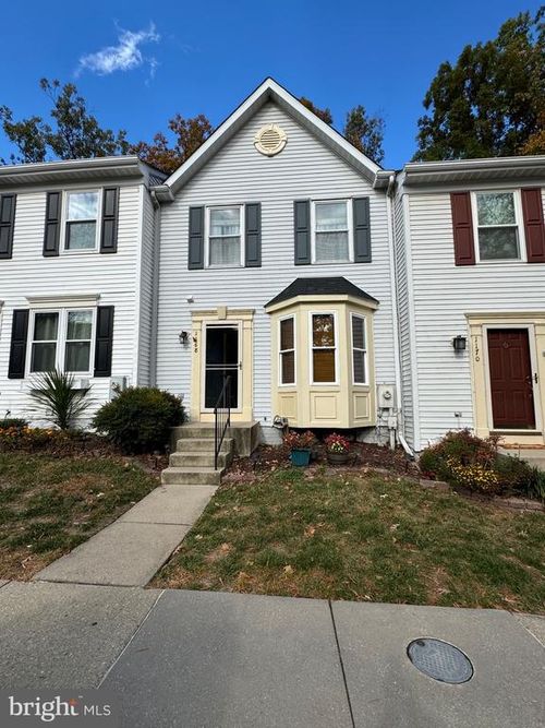 1168-1168 Kelfield Dr, HALETHORPE, MD, 21227-3858 | Card Image