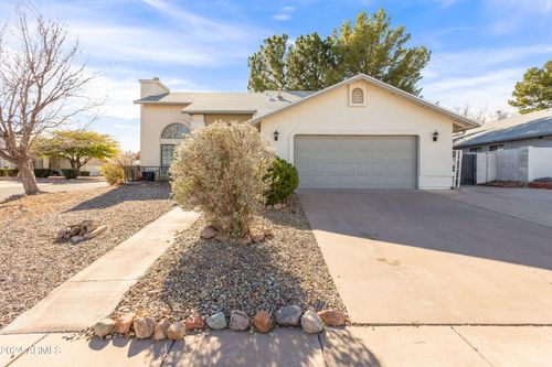 2922 Ridge Crest Street, Sierra Vista, AZ, 85650 | Card Image