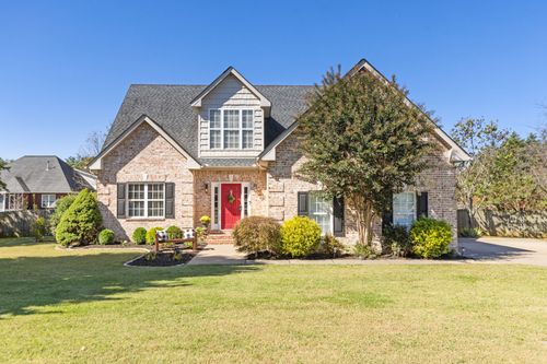 2639 Mission Ridge Dr, Murfreesboro, TN, 37130-1451 | Card Image