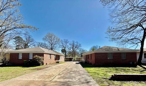 3115 &amp; 3119 Ware Street, Little Rock, AR, 72204 | Card Image