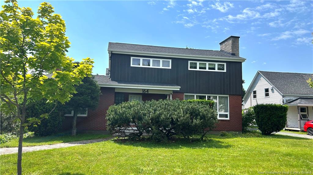 Residential in Caraquet