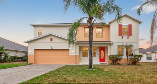 3106 Anquilla Ave, CLERMONT, FL, 34711-5297 | Card Image