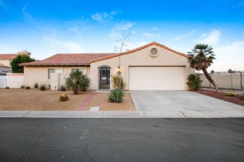 36698 Camino Del Mar, Cathedral City, CA, 92234 | Card Image