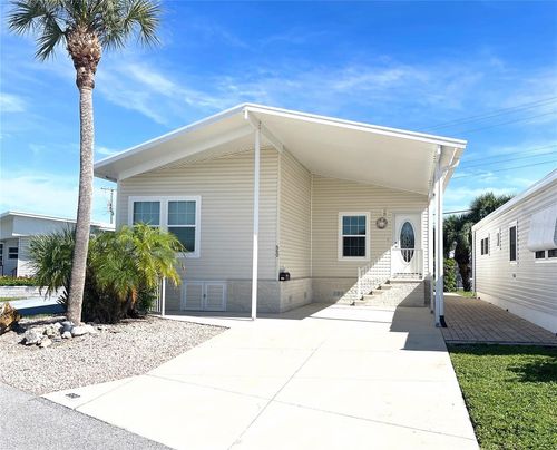 660 N Green Cir, VENICE, FL, 34285-2941 | Card Image