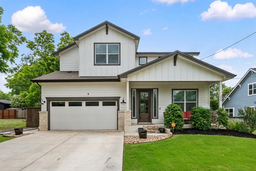408 W 16th St, Georgetown, TX, 78626-6707 | Card Image
