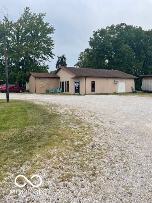 8720 W State Road 58, Norman, IN, 47264-9703 | Card Image