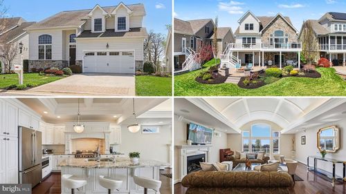 531 Risen Star Ct, HAVRE DE GRACE, MD, 21078-2699 | Card Image