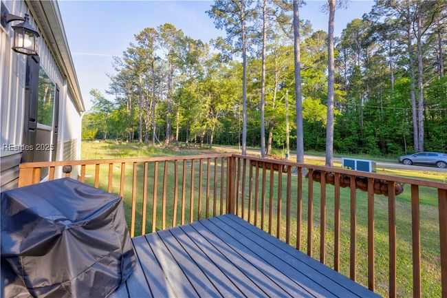 91 Bailey Cir, House other with 2 bedrooms, 2 bathrooms and null parking in Seabrook SC | Image 24