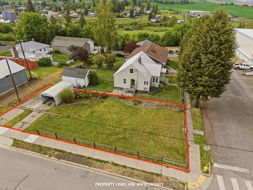 103 N Leslie, Tekoa, WA, 99033-5130 | Card Image