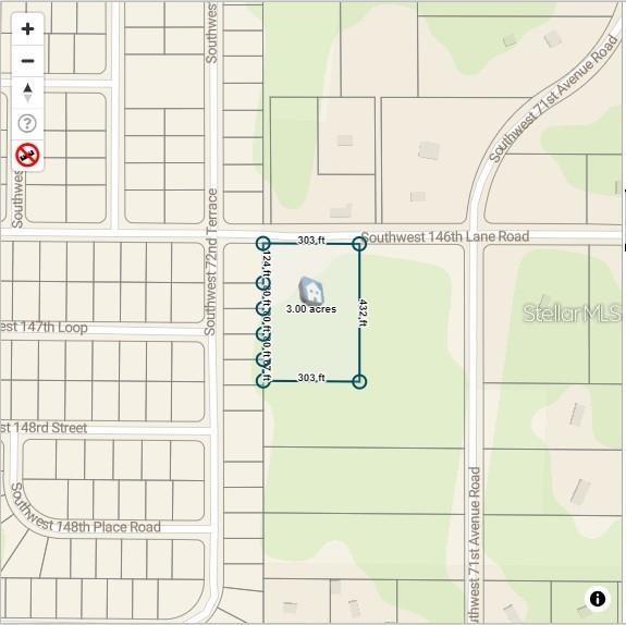 Land in OCALA 2