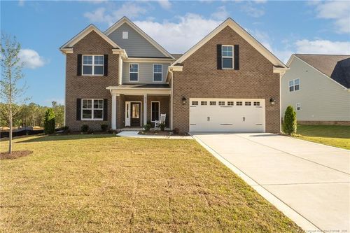 623 Cresswell Moor Way, Fayetteville, NC, 28311-1083 | Card Image