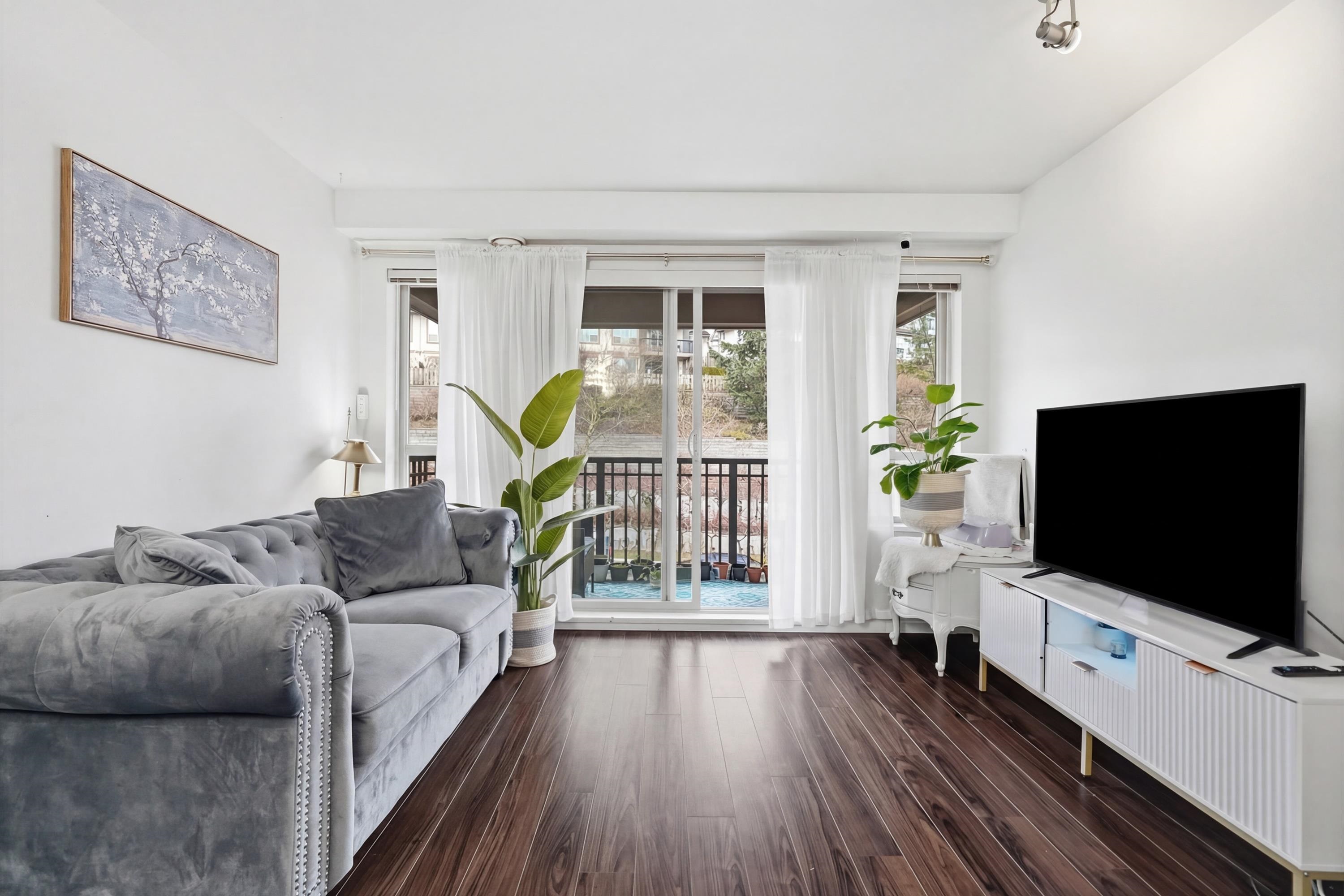 Residential in Coquitlam 2