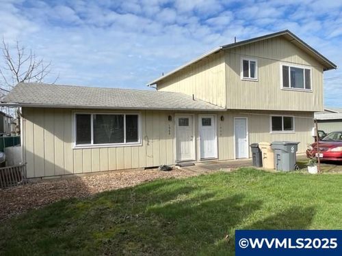 1966 Marion St Se, Albany, OR, 97322-3960 | Card Image
