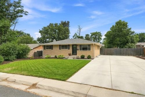 3104 W Pimlico Dr, Englewood, CO, 80110-5302 | Card Image