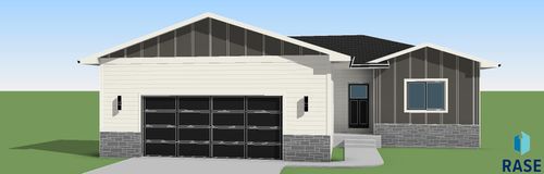 1713 N Concord Dr, Sioux Falls, SD, 57110-6380 | Card Image