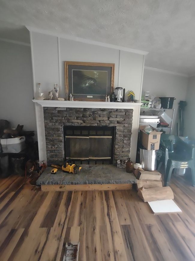 1100 Sapp Rd, House other with 3 bedrooms, 3 bathrooms and 3 parking in Dry Branch GA | Image 37
