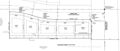 1-4-1739 W Drake Ln, West Jordan, UT, 84084-3301 | Card Image