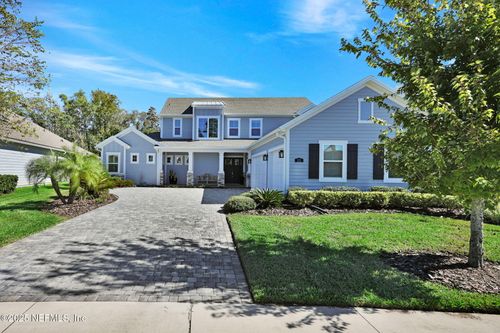 125 Timbercreek Dr, Ponte Vedra, FL, 32081-0971 | Card Image