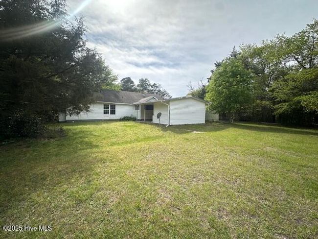 Rear of Home | Image 16
