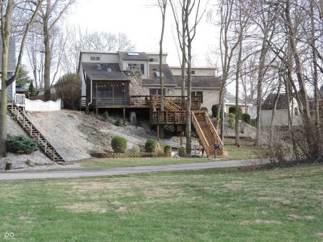 269 Iron Bridge Rd, House other with 2 bedrooms, 2 bathrooms and null parking in Cicero IN | Image 39