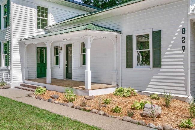 829 Miller Rd, House other with 4 bedrooms, 3 bathrooms and null parking in Plainwell MI | Image 5
