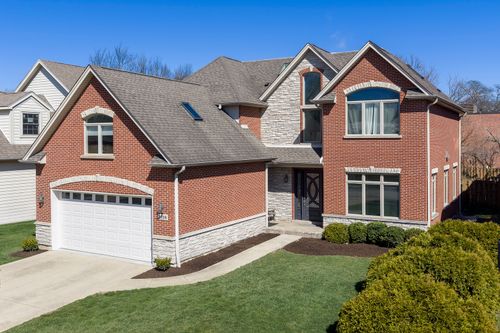 2026 Maple Ave, Northbrook, IL, 60062-5266 | Card Image