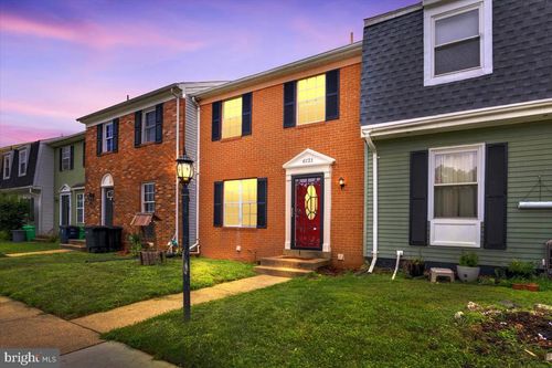 6121 N Hil Mar Cir, DISTRICT HEIGHTS, MD, 20747-2964 | Card Image