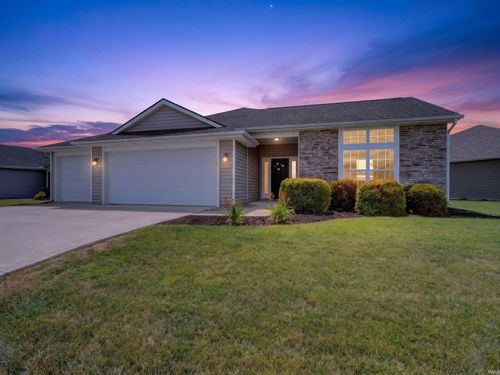 9804 Acacia Passage Avenue, Fort Wayne, IN, 46835 | Card Image